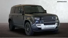 Used 2025 Land Rover Defender S SUV | £59,395 (Super price)