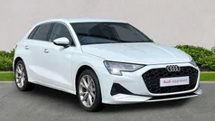 Used 2024 Audi A3 Sport Hatchback | £24,852 (Fair price)