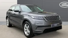 Used 2020 Land Rover Range Rover Velar S SUV | £20,826 (Super price)