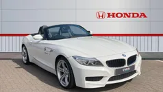 Used 2014 BMW Z4 M Sport Cabriolet | £13,240 (Fair price)