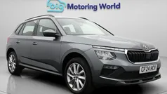 Used 2024 Skoda Kamiq SE SUV | £16,800 (Fair price)