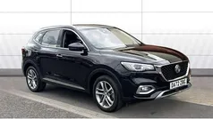 Used 2022 MG HS Excite SUV | £13,995 (Good price)