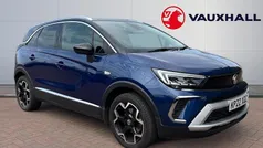 Used 2024 Vauxhall Crossland Ultimate SUV | £13,999 (Good price)