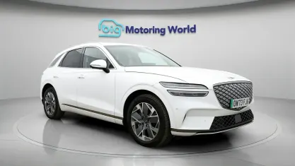 Usado Genesis GV70 Sport 359 kW (489 HP) 2023 SUV