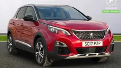 Used 2020 Peugeot 3008 GT-line Estate | £10,299 (Super price)