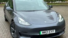 Used 2023 Tesla Model 3 Long Range AWD Sedan | £17,995 (Fair price)