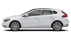 Used 2018 Volvo V40 R-Design Pro Estate | £8,795 (Good price)