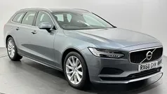 Used 2018 Volvo V90 Momentum Estate | £15,682 (Good price)