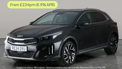 Used 2023 Kia XCeed SUV | £16,256 (Fair price)