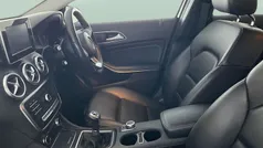 Used 2018 Mercedes A180 SE Hatchback | £8,833 (Good price)