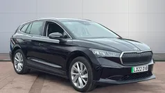 Used 2022 Skoda Enyaq iV ecoSuite SUV | £18,721 (Fair price)