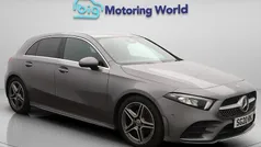 Used 2023 Mercedes A200 Executive Hatchback | £19,150 (Fair price)