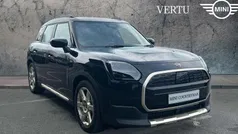 Used 2024 Mini Countryman Exclusive SUV | £27,990 (Super price)