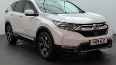 Used 2023 Honda CR-V Hybrid SUV | £16,750 (Super price)