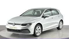 Used 2024 VW Golf VIII Life Hatchback | £17,660 (Good price)