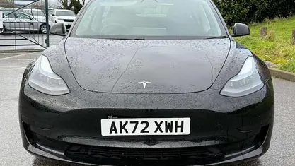 Used 2022 Tesla Model 3 RWD Sedan | £14,495 (Fair price)