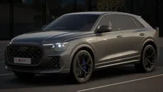 Used 2025 Audi RS Q8 Design SUV | £146,289 (Super price)