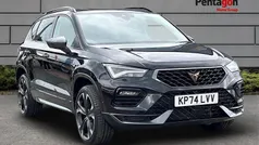 Used 2026 Cupra Ateca SUV | £28,643 (Fair price)