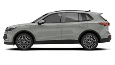 Used 2025 VW Tiguan Match SUV | £38,257 (Fair price)