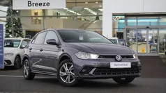 Used 2024 VW Polo R-line Hatchback | £18,290 (Fair price)