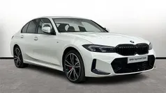 Used 2024 BMW 330e M Sport Sedan | £36,200 (Fair price)