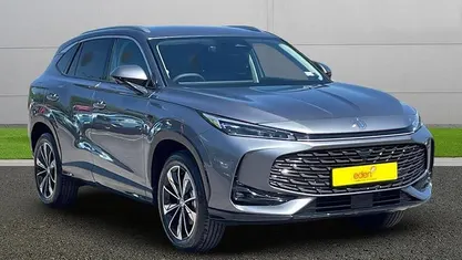 Used 2025 MG HS SE SUV | £19,995 (Fair price)