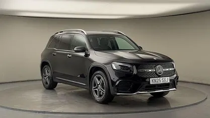 Used 2025 Mercedes 200 Executive Estate | £30,700 (Fair price)