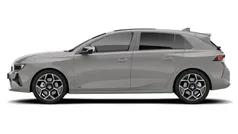 Used 2024 Vauxhall Astra Ultimate Hatchback | £20,295 (Fair price)