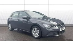 Used 2022 VW Golf VIII Life Hatchback | £17,191 (Fair price)