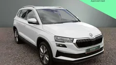 Used 2024 Skoda Karoq SE L SUV | £25,920 (Fair price)