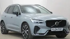 Used 2024 Volvo XC60 Ultimate SUV | £42,500 (Fair price)