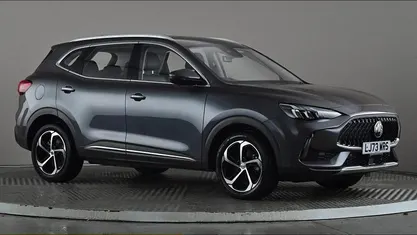 Used 2023 MG HS SE SUV | £15,197 (Fair price)