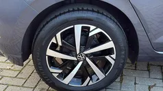 Used 2025 VW Polo Match Hatchback | £19,099 (Fair price)