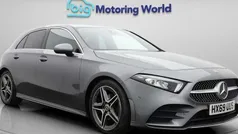 Used 2023 Mercedes A200 Executive Hatchback | £16,000 (Super price)