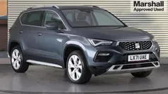 Used 2021 Seat Ateca Xperience SUV | £19,021 (Fair price)