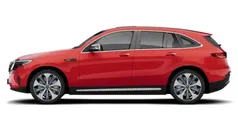 Used 2023 Mercedes EQC400 AMG Line Premium SUV | £27,620 (Fair price)