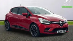 Used 2016 Renault Clio IV Dynamique Hatchback | £7,899 (Fair price)