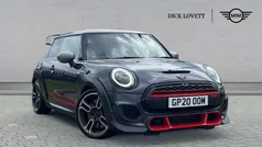Used 2020 Mini John Cooper Works Hatch Hatchback | £27,777 (Fair price)