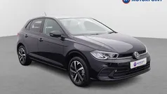 Used 2026 VW Polo Match Hatchback | £18,949 (Fair price)