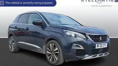 Used 2020 Peugeot 3008 Premium Estate | £16,136 (Fair price)