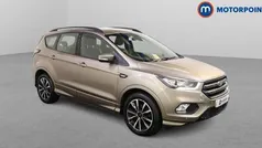Used 2019 Ford Kuga ST-Line SUV | £11,349 (Good price)