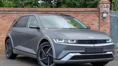 New 2025 Hyundai Ioniq 5 Ultimate SUV | £52,704 (Fair price)