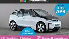 Used 2022 BMW i3 Hatchback | £11,497 (Good price)
