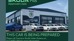 Grey New 2025 Skoda Superb SE L Estate | £37,000 (Fair price)