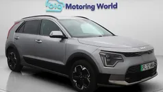 Used 2025 Kia e-Niro 3 SUV | £19,500 (Good price)