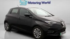 Used 2020 Renault Rapid GT-Line Hatchback | £9,200 (Fair price)