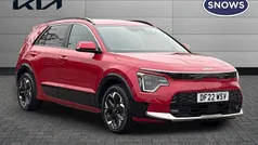 Used 2024 Kia e-Niro 3 SUV | £19,499 (Fair price)