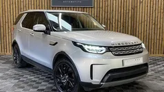 Used 2019 Land Rover Discovery 5 HSE SUV | £32,500 (Super price)