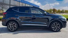Used 2021 MG ZS Exclusive Sedan | £11,690 (Fair price)