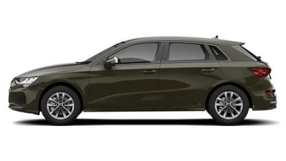 Nuevo Audi A3 Sportback e-tron S-Line 204 CV (150 kW) 2026 Utilitario